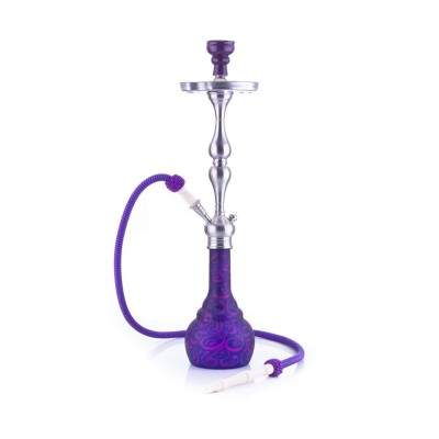 Ναργιλές Istanbul Lila-Pink